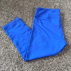 ASICS Workout Leggings